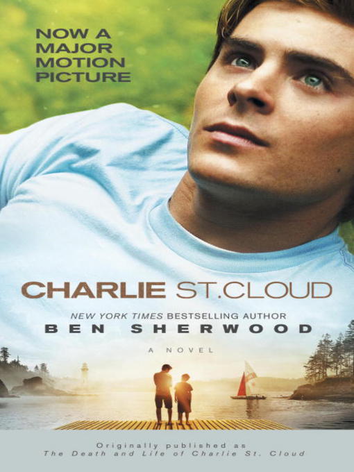 Title details for Charlie St. Cloud by Ben Sherwood - Wait list